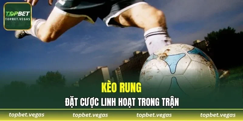 Kèo Rung