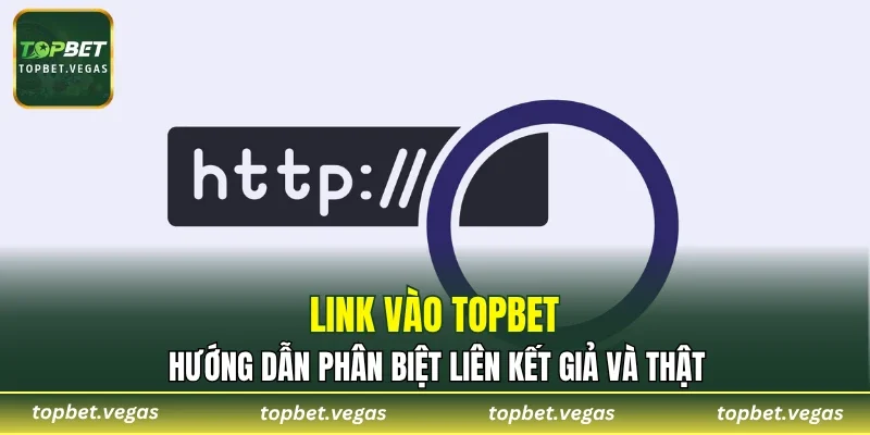 Link Vào TOPBET
