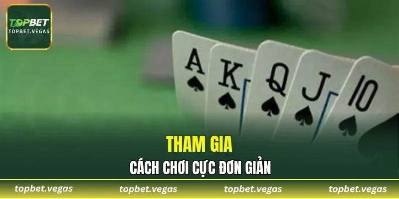 Lối chơi đơn giản nhưng đầy thú vị