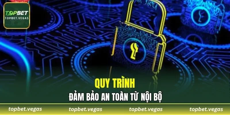 Nhân viên có chuyên môn đảm bảo