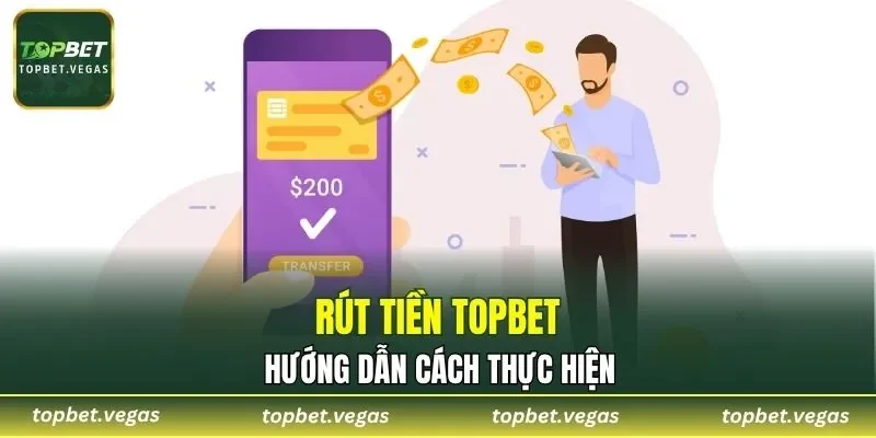 Rút Tiền TOPBET