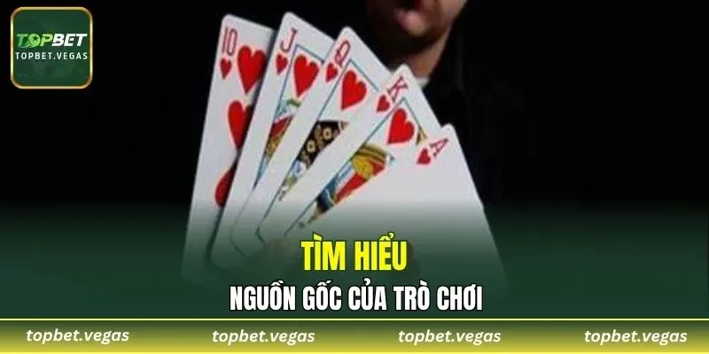 Sự hình thành của tựa game hot hit
