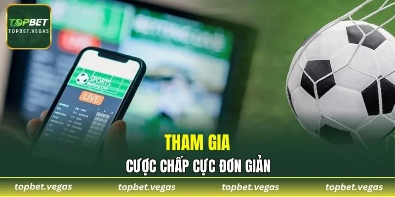 Thể loại chấp cực hot