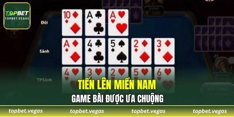 Tiến Lên Miền Nam