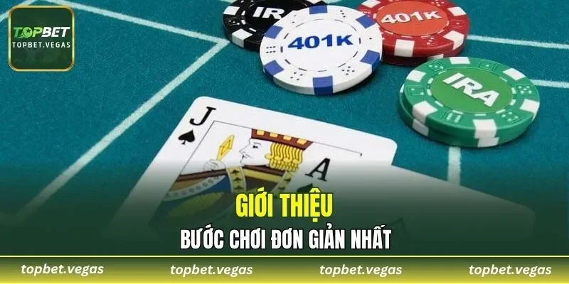 Tìm hiểu cách tham gia chơi