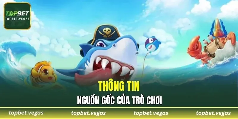 Tìm hiểu lịch sử game